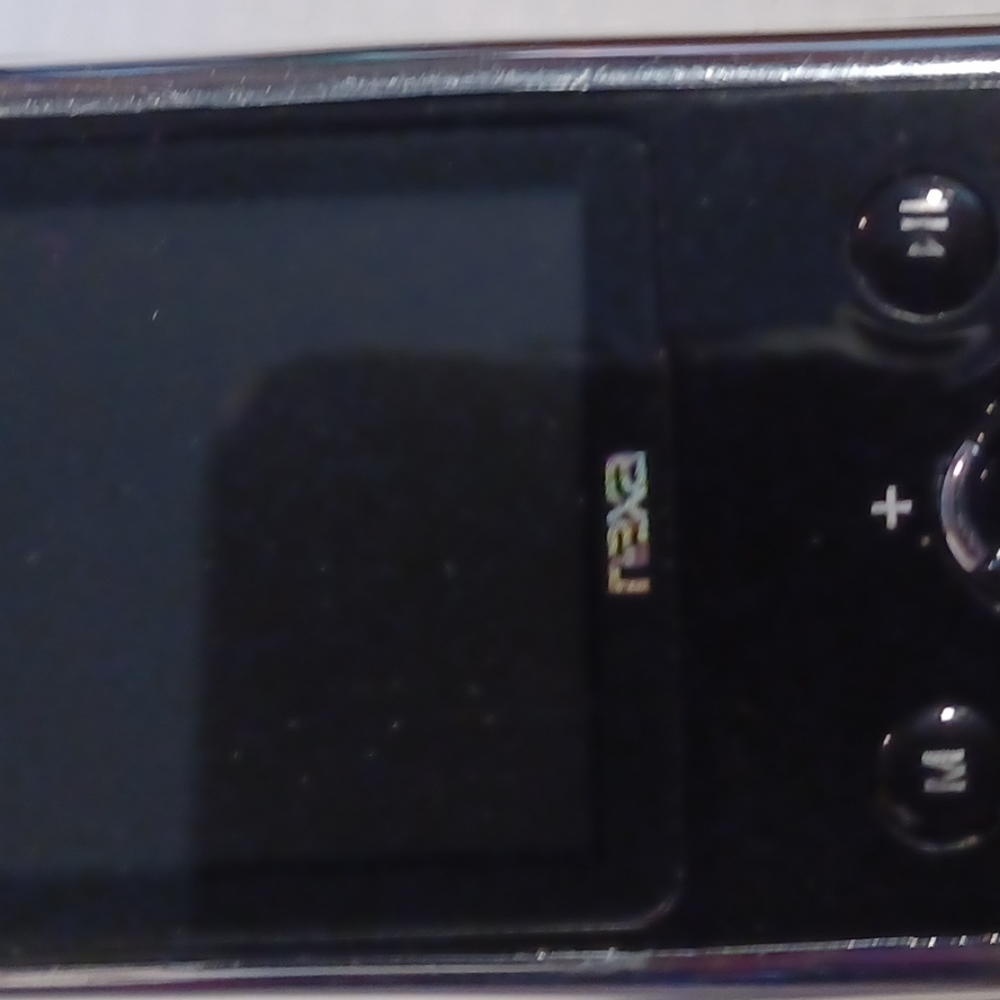 Naxa mp4